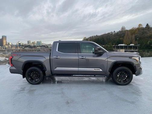 2022 Toyota Tundra 1794 Edition