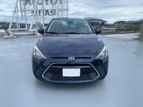 2016 Scion iA Base