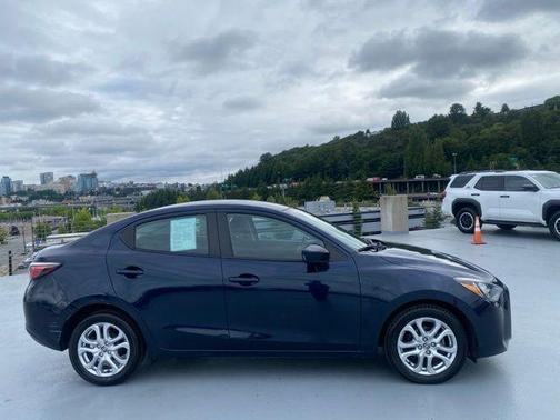2016 Scion iA Base