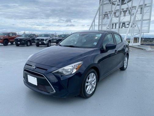 2016 Scion iA Base