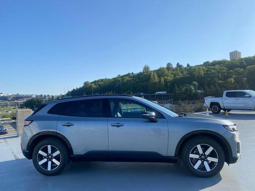 2025 Honda Prologue Touring