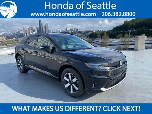 2025 Honda Prologue Touring