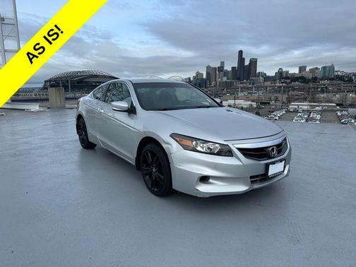 2012 Honda Accord EX-L