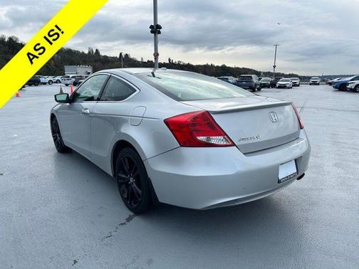 2012 Honda Accord EX-L