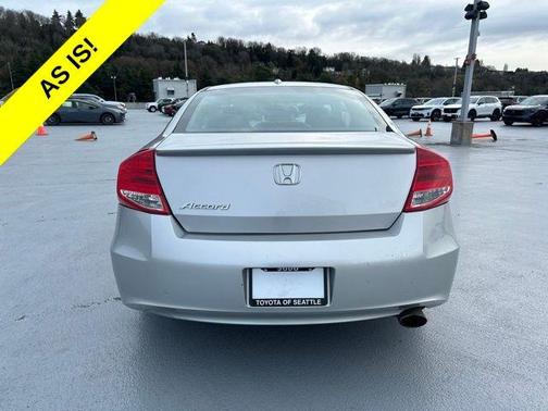 2012 Honda Accord EX-L