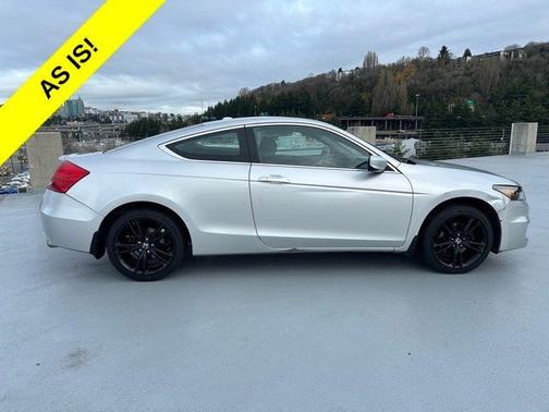 2012 Honda Accord EX-L