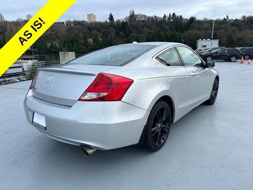 2012 Honda Accord EX-L