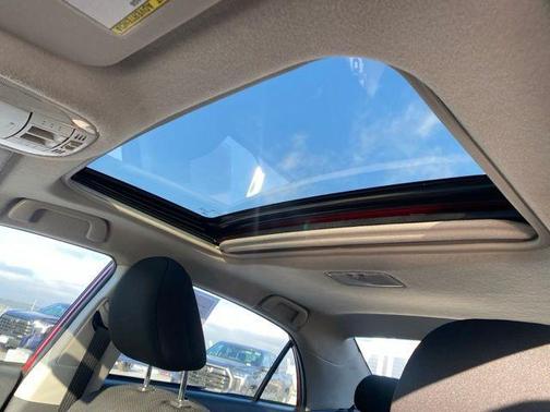 2011 Toyota Corolla S