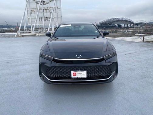 2023 Toyota Crown XLE