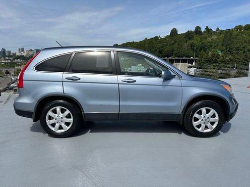 2009 Honda CR-V EX-L