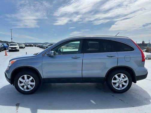 2009 Honda CR-V EX-L