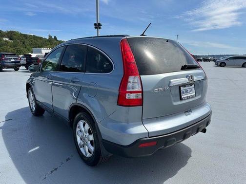 2009 Honda CR-V EX-L