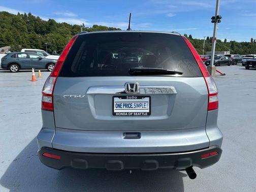 2009 Honda CR-V EX-L