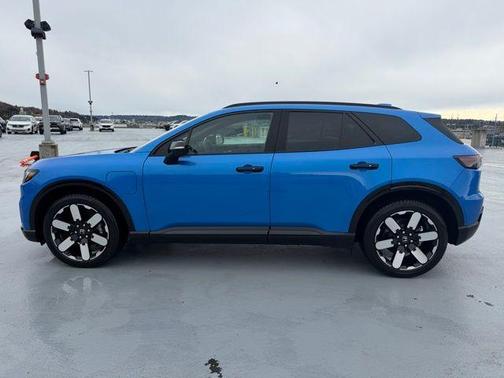 Pearl 2024 Honda Prologue Elite