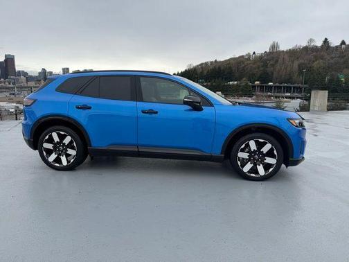 Pearl 2024 Honda Prologue Elite