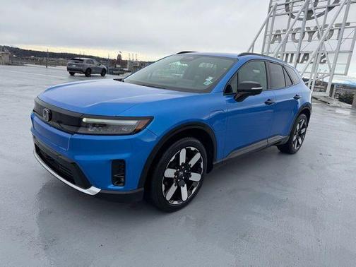 Pearl 2024 Honda Prologue Elite