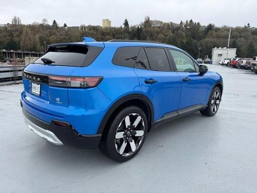 Pearl 2024 Honda Prologue Elite