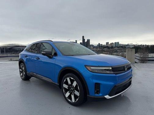 Pearl 2024 Honda Prologue Elite