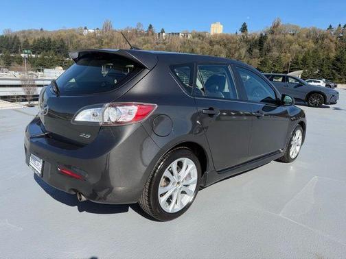 2010 Mazda Mazda3 s Grand Touring