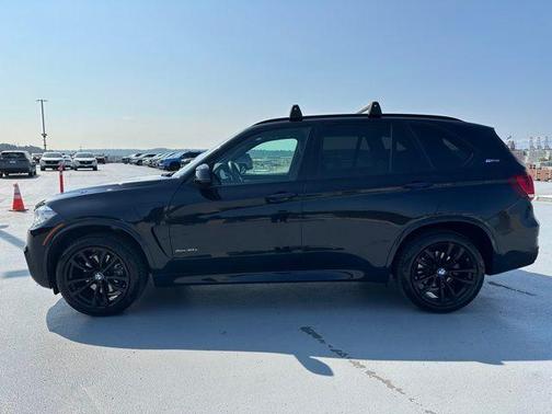 2018 BMW X5 eDrive xDrive40e