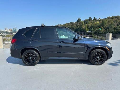 2018 BMW X5 eDrive xDrive40e