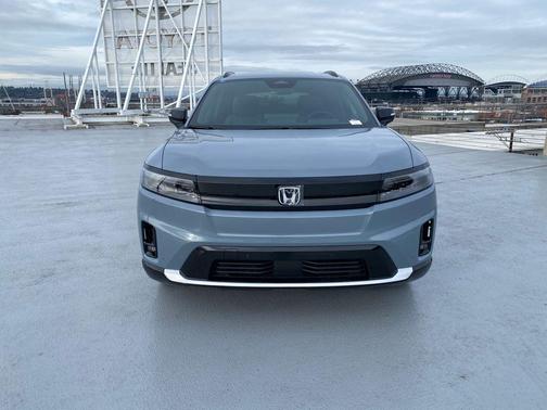 Sonic Gray Pearl 2026 Honda Prologue Touring