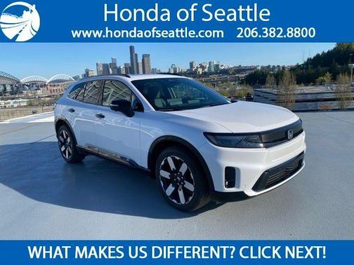 2025 Honda Prologue Elite