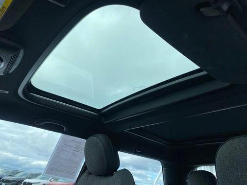 2023 MINI SE Hardtop BASE