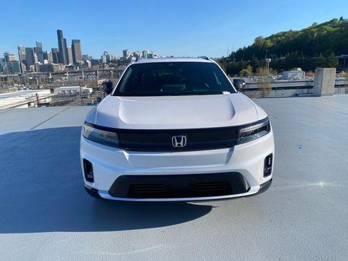2025 Honda Prologue Elite
