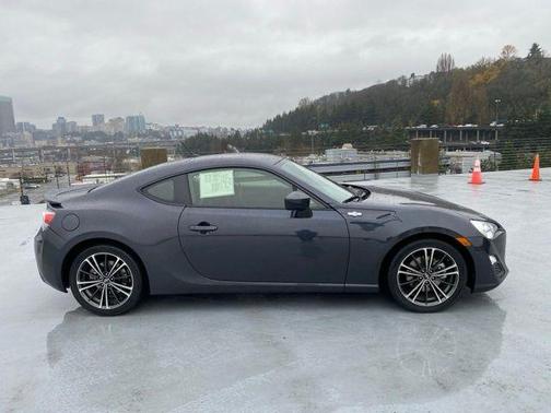 2013 Scion FR-S 
