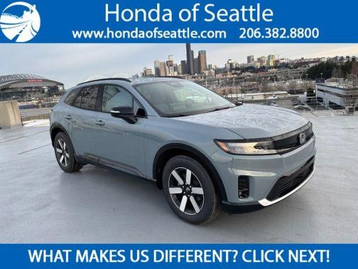 2025 Honda Prologue Touring