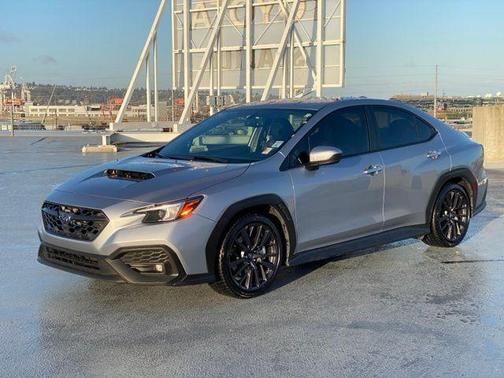 2023 Subaru WRX Premium