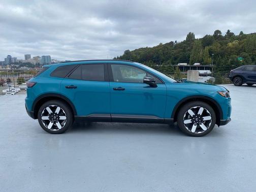 Pearl 2026 Honda Prologue Elite