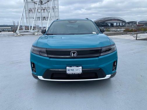 Pearl 2026 Honda Prologue Elite