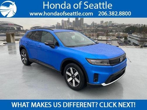 2025 Honda Prologue Touring