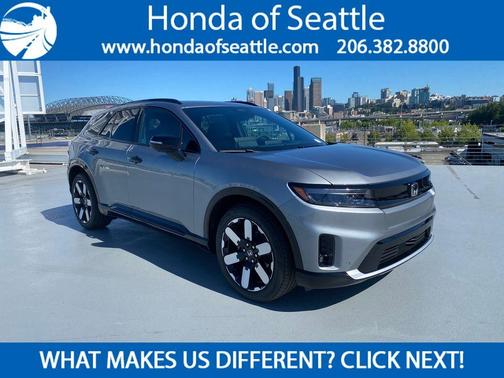 2025 Honda Prologue Elite