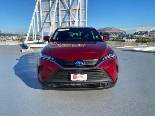 2024 Toyota Venza LE