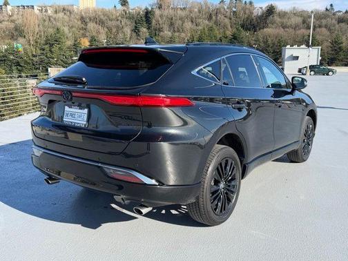 2023 Toyota Venza Nightshade