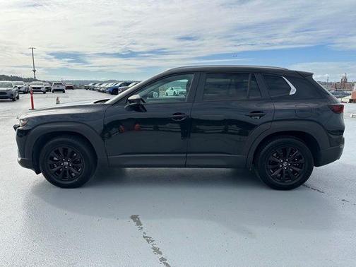 2024 Mazda CX-50 2.5 S Preferred Package