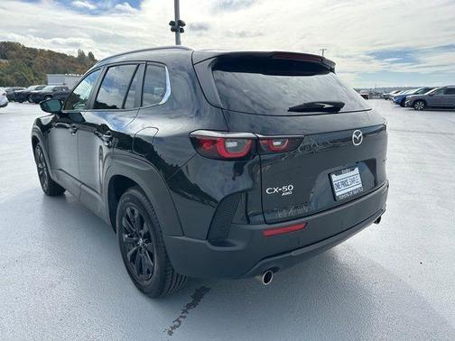 2024 Mazda CX-50 2.5 S Preferred Package