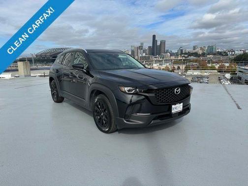 2024 Mazda CX-50 2.5 S Preferred Package