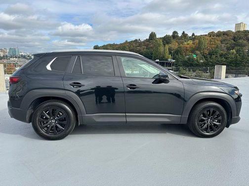 2024 Mazda CX-50 2.5 S Preferred Package