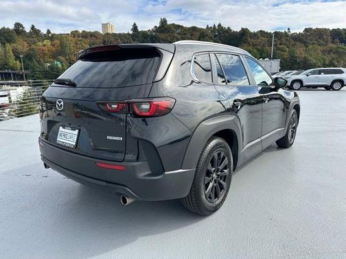 2024 Mazda CX-50 2.5 S Preferred Package