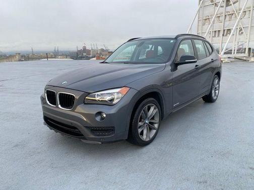 2015 BMW X1 sDrive28i