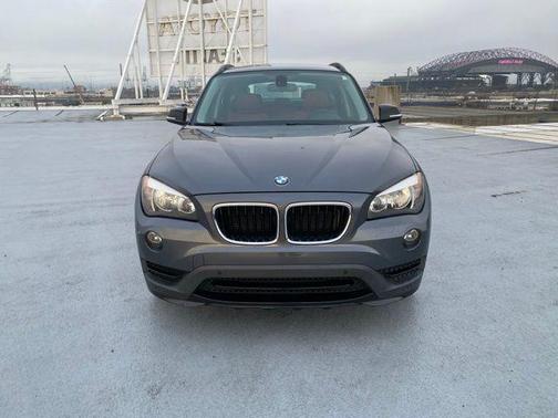 2015 BMW X1 sDrive28i