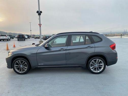 2015 BMW X1 sDrive28i