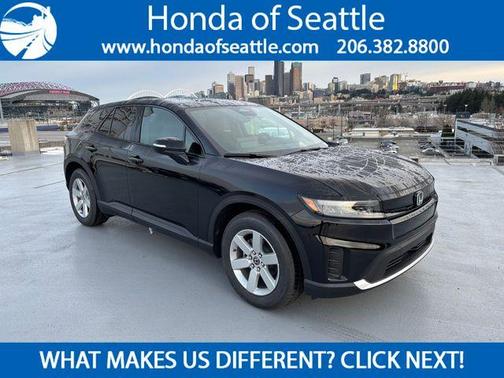 2025 Honda Prologue EX