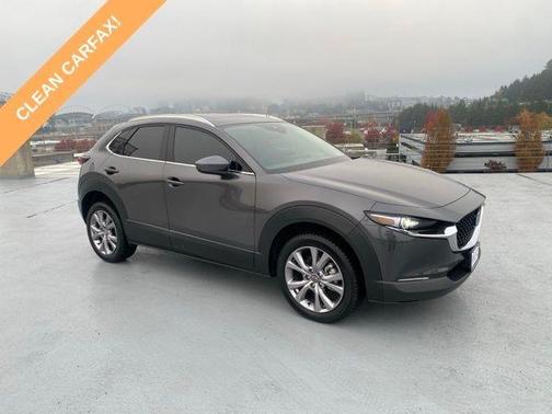 2020 Mazda CX-30 Premium Package