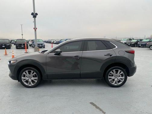 2020 Mazda CX-30 Premium Package