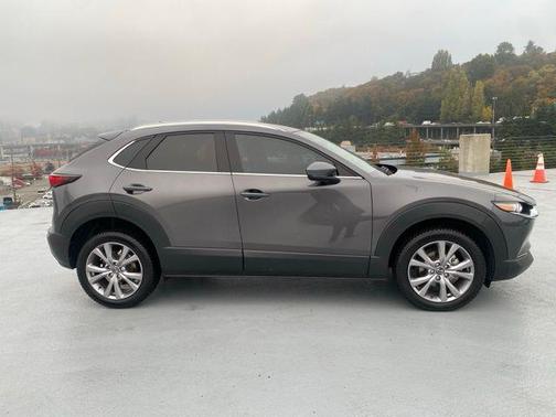 2020 Mazda CX-30 Premium Package